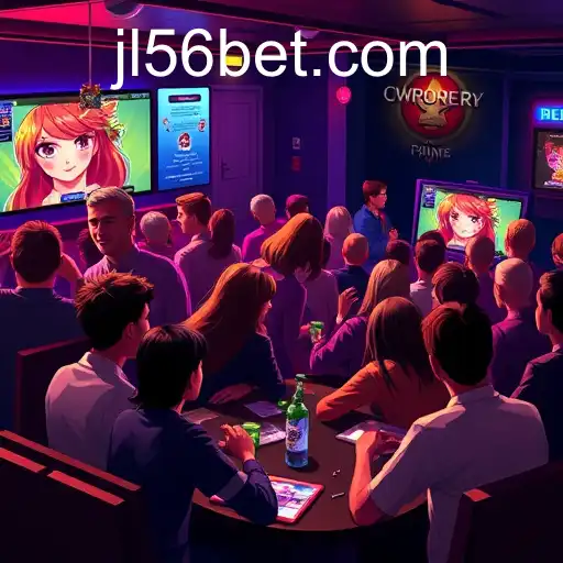 Gaming Experience jl56 casino - 800+ Premium and Exclusive Games