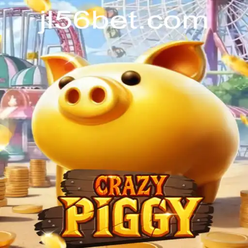 Exploring CrazyPiggy: A New Sensation in the JL56 Casino