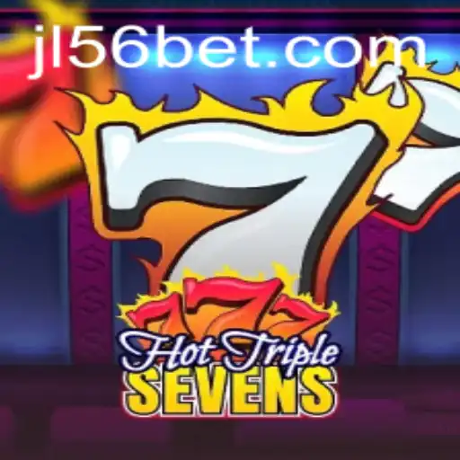 Exploring HotTripleSevens: A Fascinating Game at JL56 Casino