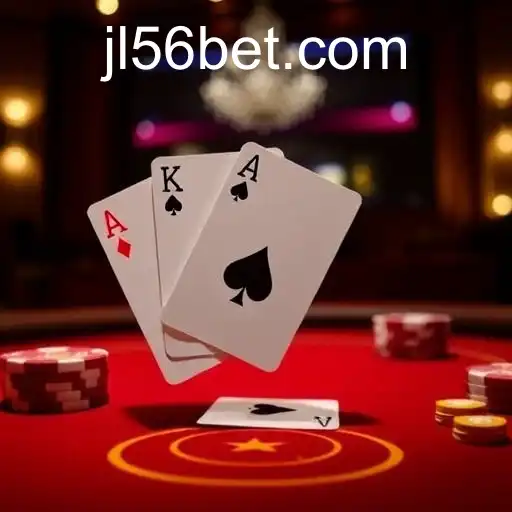 Gaming Experience jl56 casino - 800+ Premium and Exclusive Games