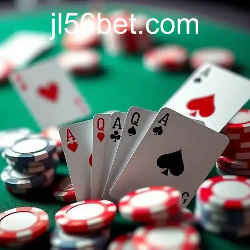 VIP Service jl56 casino - 24/7 Support and Exclusive Benefits
