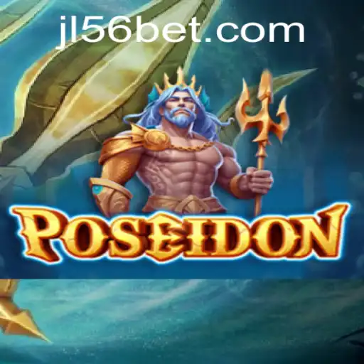 Discovering Poseidon: A Deep Dive into the jl56 Casino Game