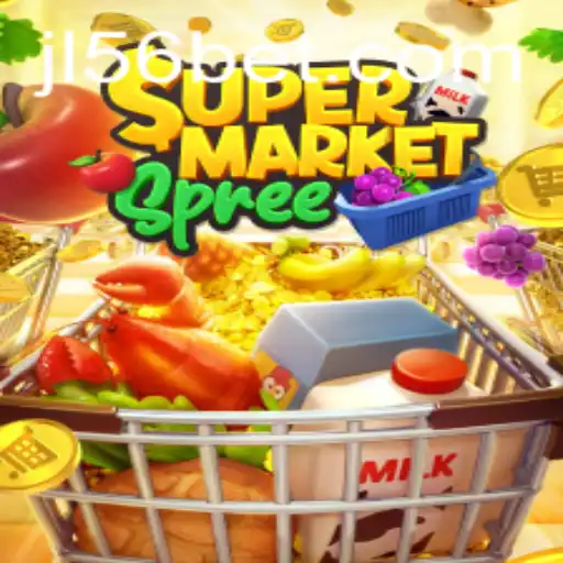 Explore the Exciting World of SupermarketSpree and its Connection to jl56 Casino
