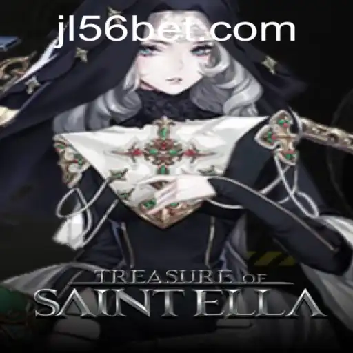 Explore the Exciting World of TreasureofSaintElla at JL56 Casino