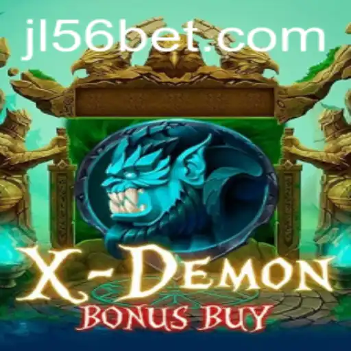 XDemonBonusBuy: A Thrilling Addition to JL56 Casino